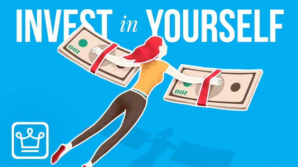 15 ways to invest in yourself alux luxury article