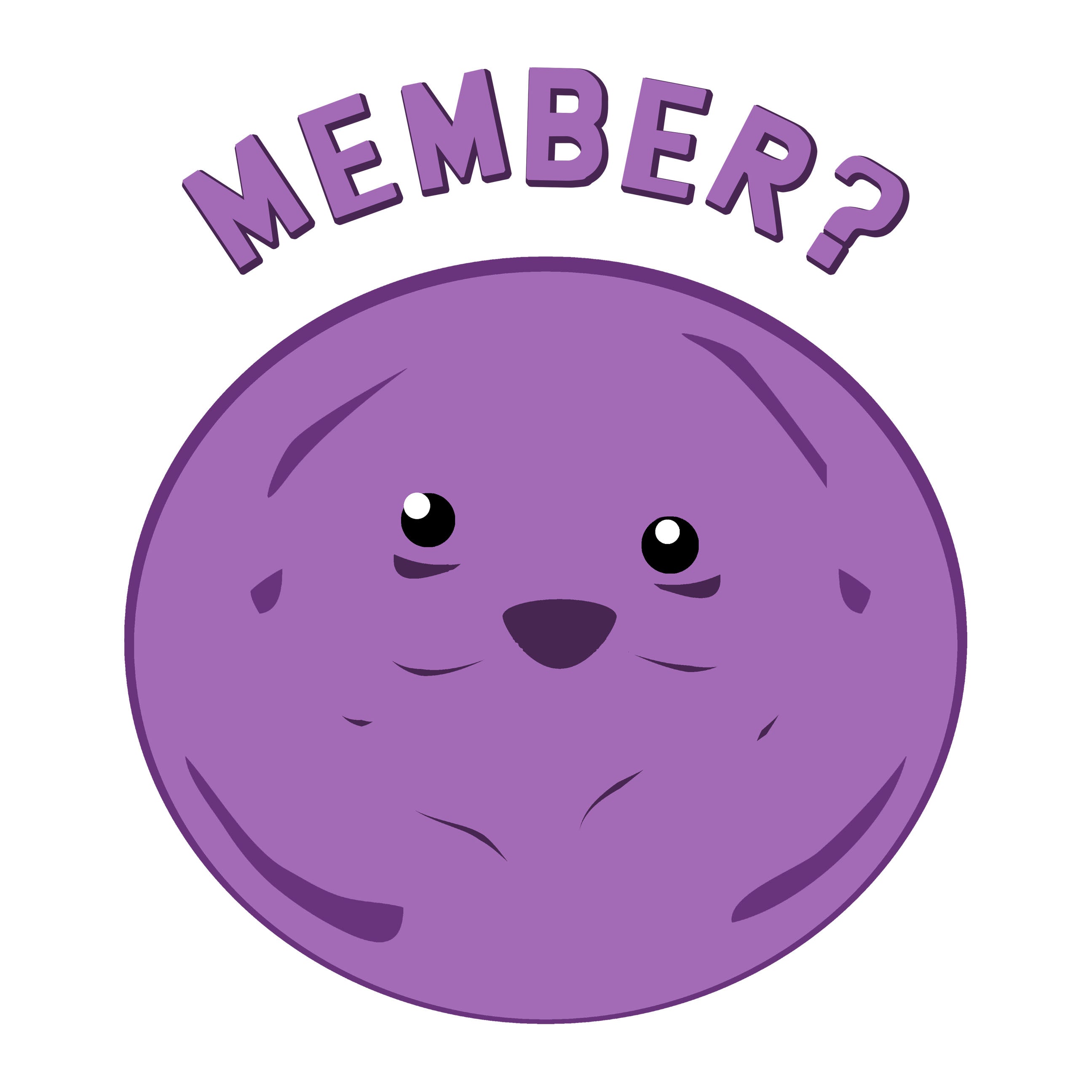 Member Berries | South Park TV Show Apparel | Fluffy Crate ...
